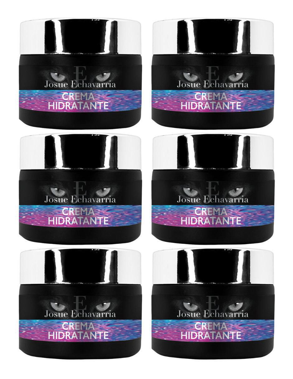 Crema para rostro y cuerpo recomendada para hidratar de día y noche para todo tipo piel