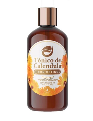 Tónico hidratante Fitomex
