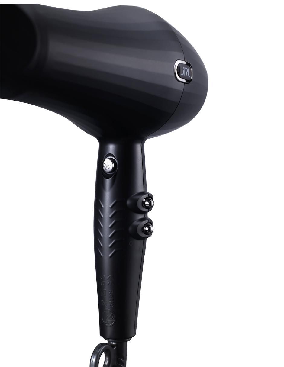 Secadora de cabello Forte Pro FP 2020L Secadora de cabello Forte Pro FP 2020L