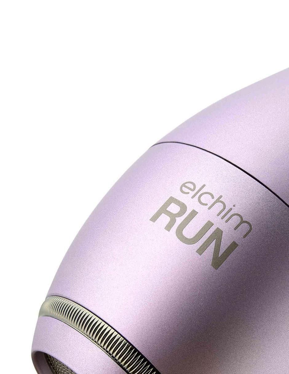 Secadora de cabello 8th Sense RUN 3