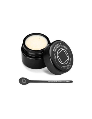 Crema facial recomendada para regenerar día y noche Omega 6 Truth Treatments para piel seca
