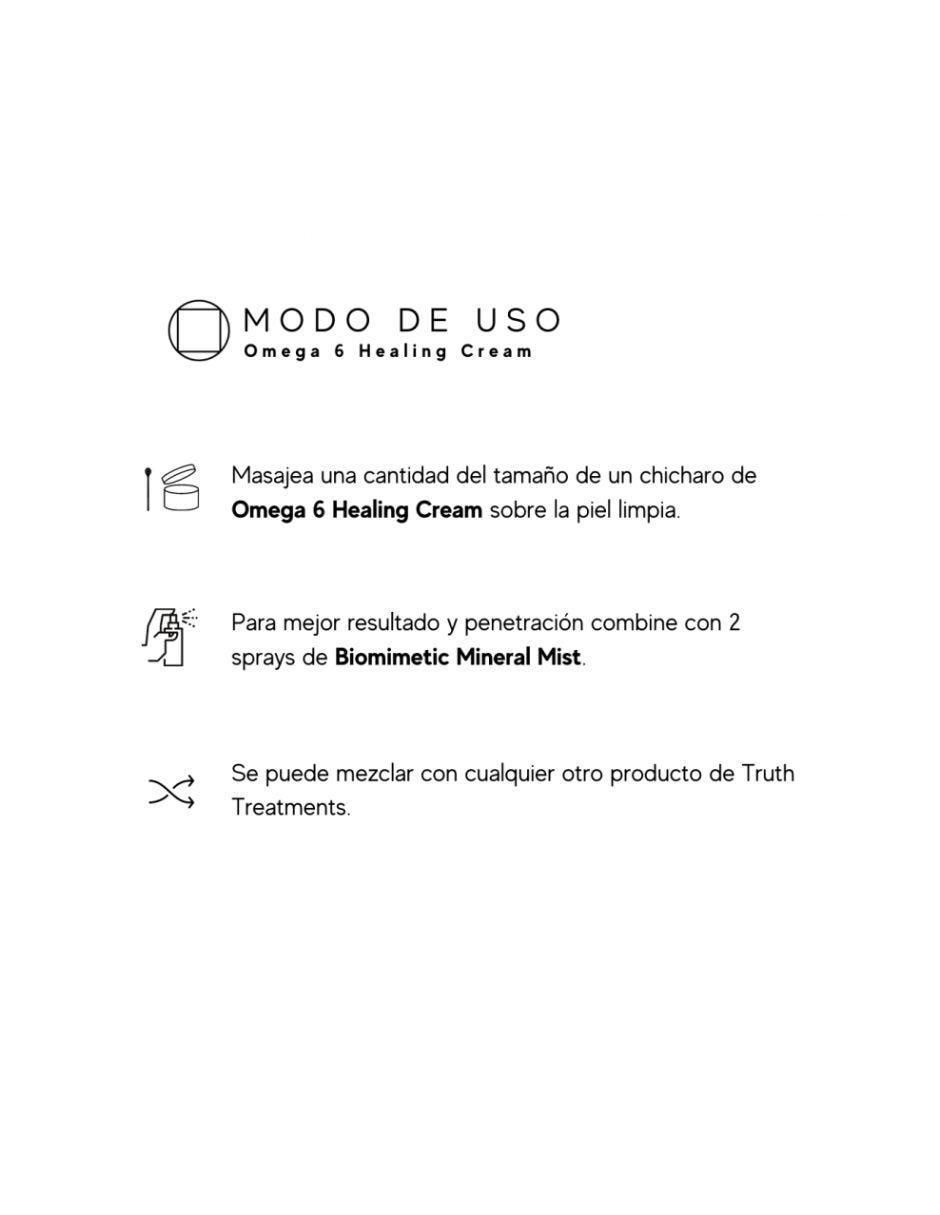 Crema facial recomendada para regenerar día y noche Omega 6 para piel seca Crema facial recomendada para regenerar día y noche Omega 6 para piel seca