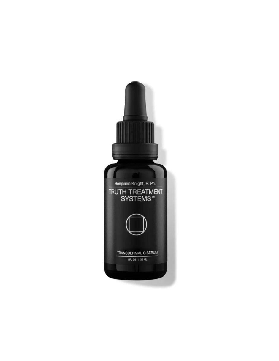 Kit tratamiento facial hidratante Truth Treatments Hydrate
