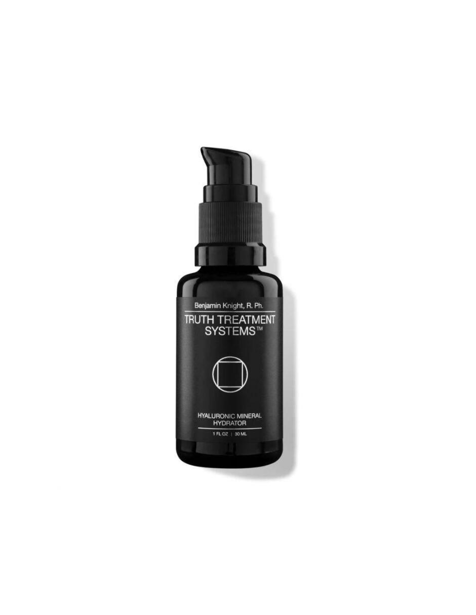 Kit tratamiento facial hidratante Truth Treatments Hydrate