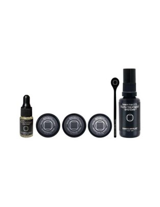 Kit tratamiento facial reparador Discovery Kit 1