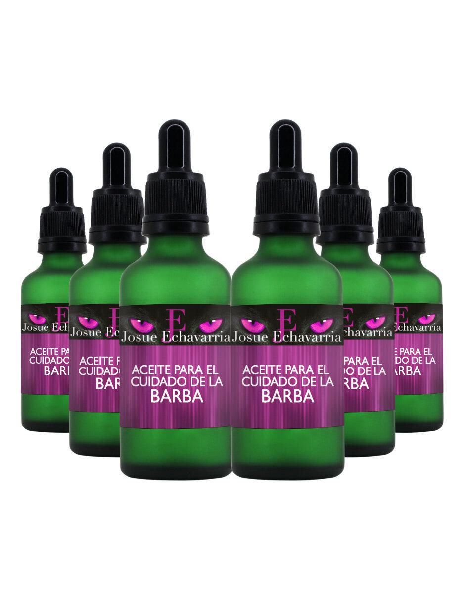 Tratamiento para barba Aceite Hidratante Para Barba hidratante