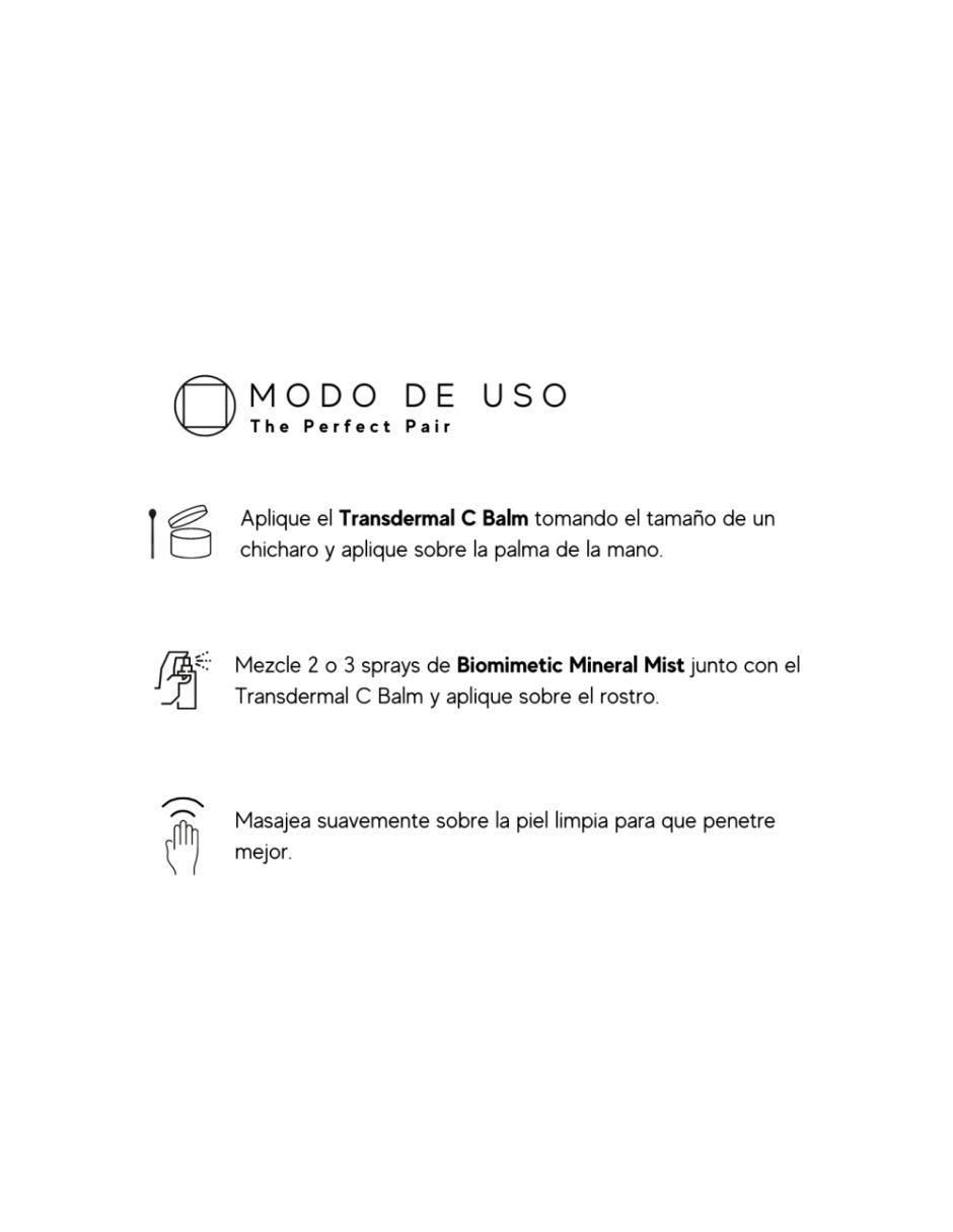 Kit tratamiento facial reafirmante antiedad Health Systems And Bundles