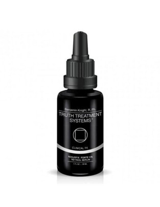 Sérum de retinol Truth Treatments Treat todo tipo piel