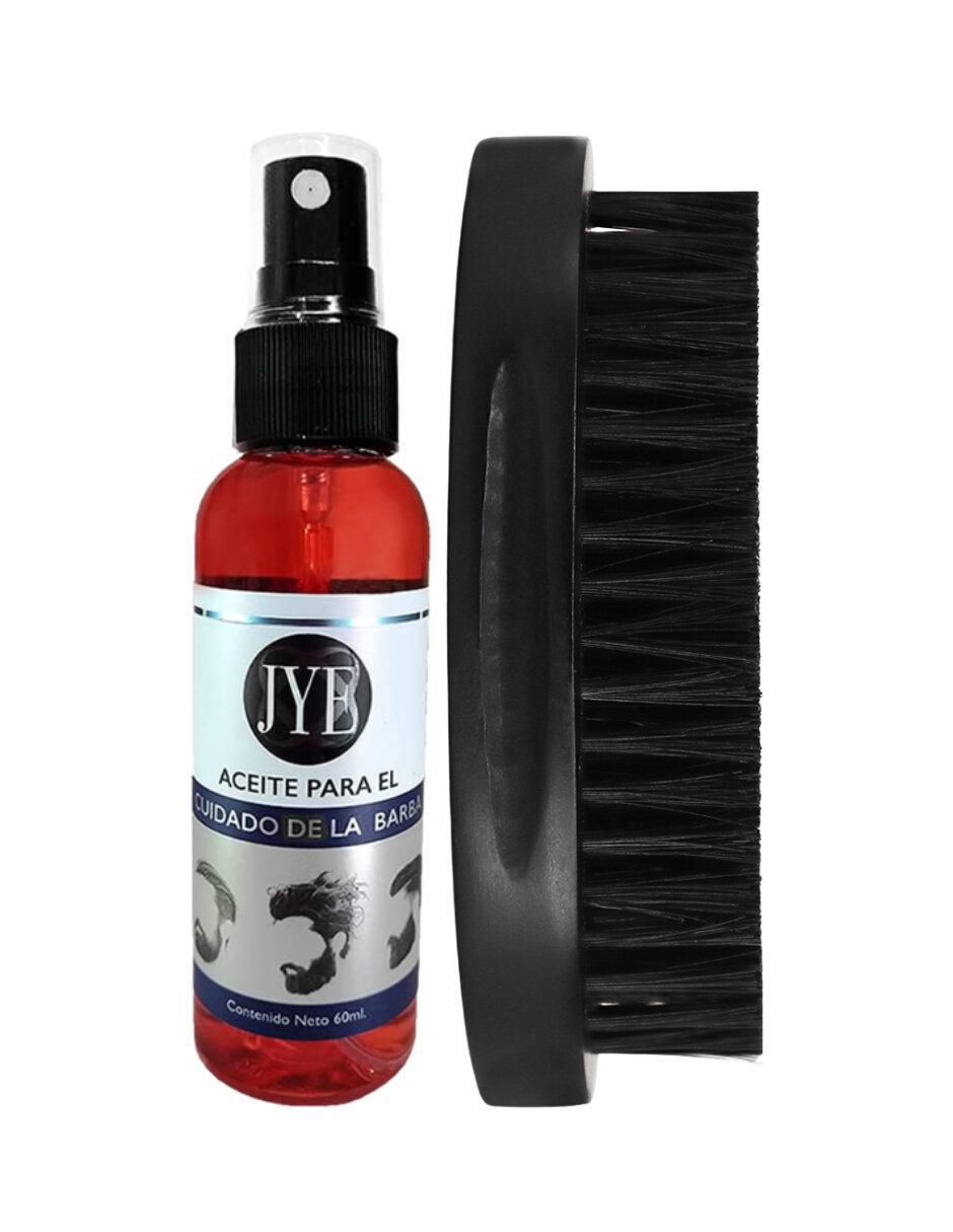 Tratamiento para barba Aceite Hidratante Para Barba Y Bigote Incluye Cepillo hidratante Tratamiento para barba Aceite Hidratante Para Barba Y Bigote Incluye Cepillo hidratante