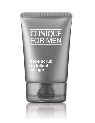 Exfoliante facial for Men para piel normal y seca Exfoliante facial for Men para piel normal y seca