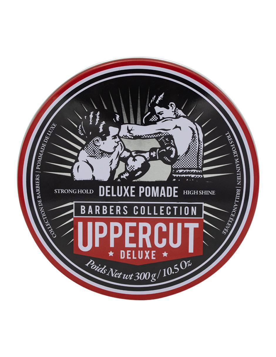 Cera para cabello lacio Uppercut para hidratar