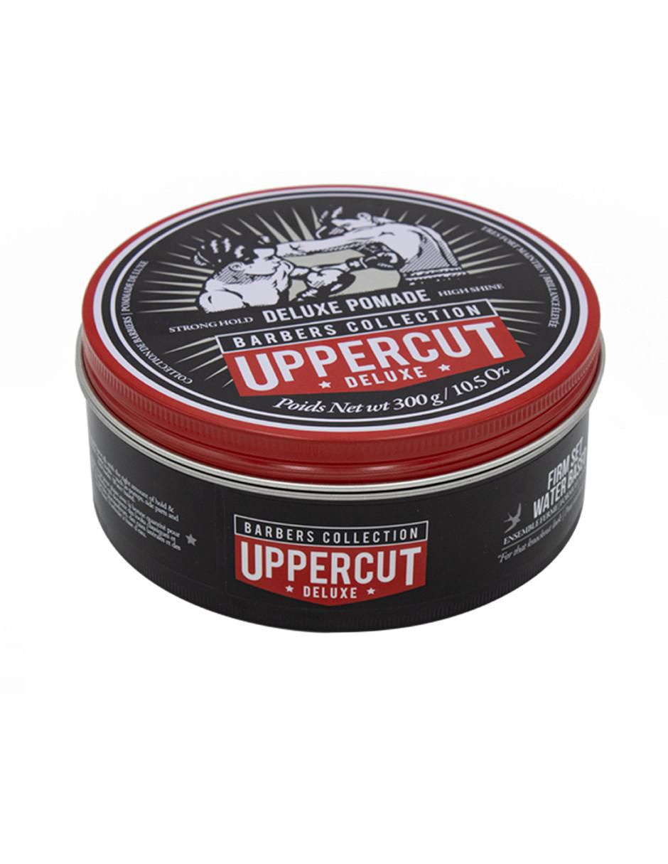 Cera para cabello lacio Uppercut para hidratar