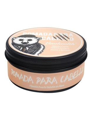 Cera para cabello para fortalecimiento