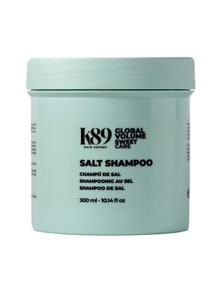 Shampoo para cabello fino Sweet Care Global Volume Salt 300 ml