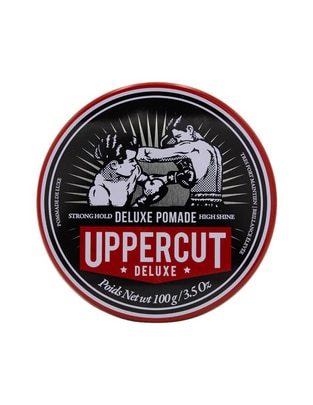 Cera para cabello Uppercut Deluxe para hidratar