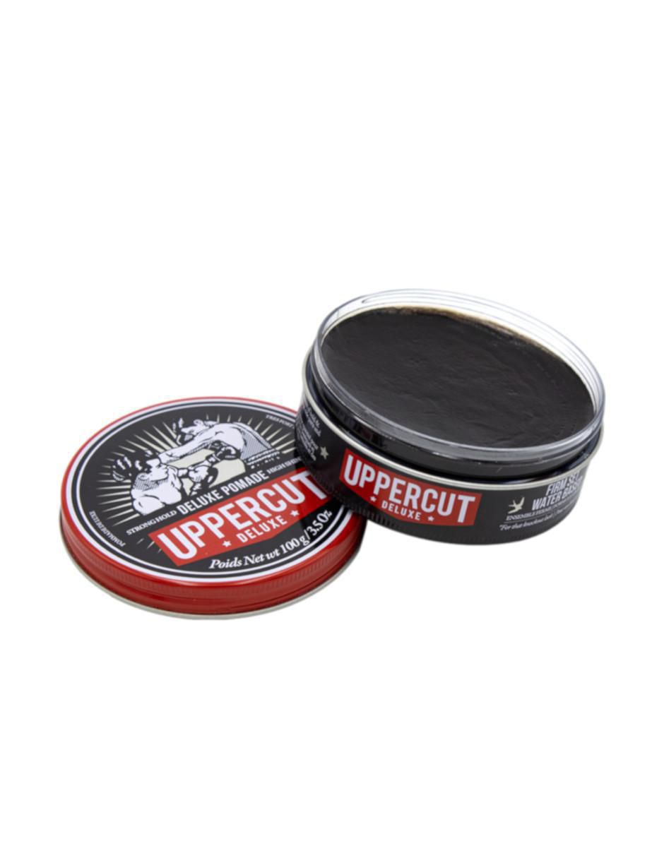 Cera para cabello Uppercut Deluxe para hidratar
