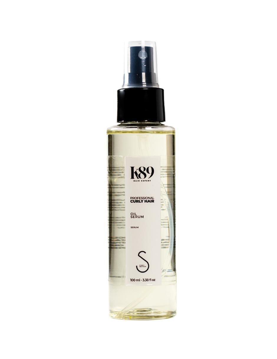 Sérum refrescante para cabello Professional Curly Hair de piel cuero cabelludo Sérum refrescante para cabello Professional Curly Hair de piel cuero cabelludo