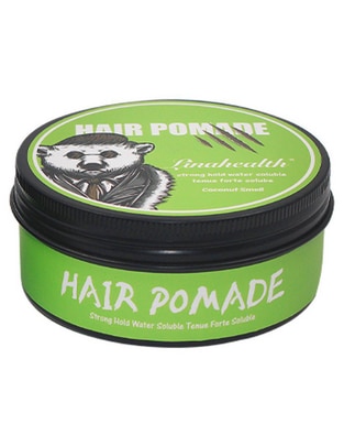 Cera para cabello Linahealth para fortalecimiento