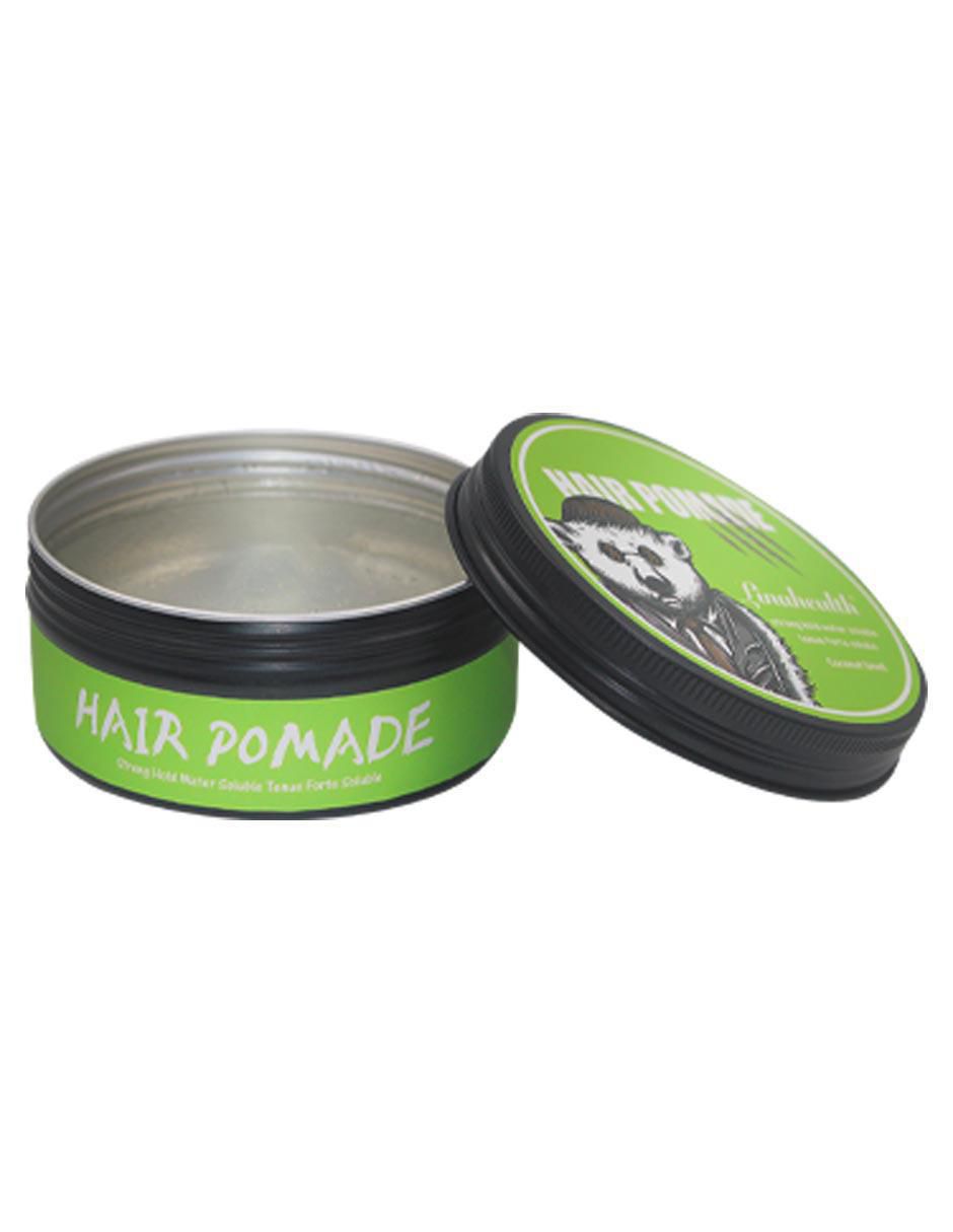 Cera para cabello Linahealth para fortalecimiento