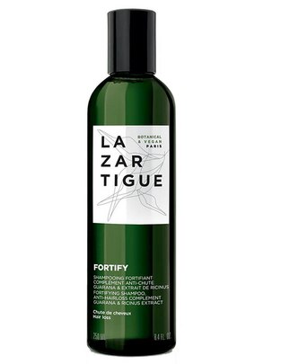 Shampoo anticaída para cabello Fortify 250 ml 1