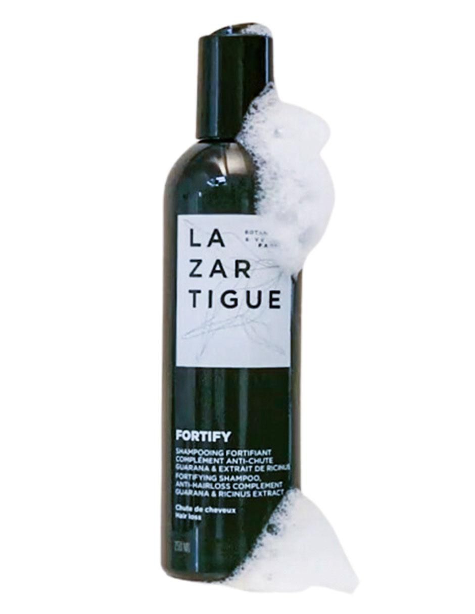 Shampoo anticaída para cabello Fortify 250 ml 2