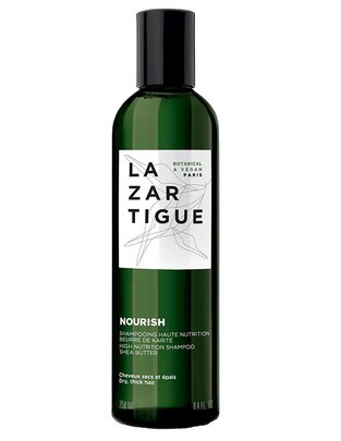 Shampoo hidratante para cabello Azartigue Nourish Lazartigue 250 ml