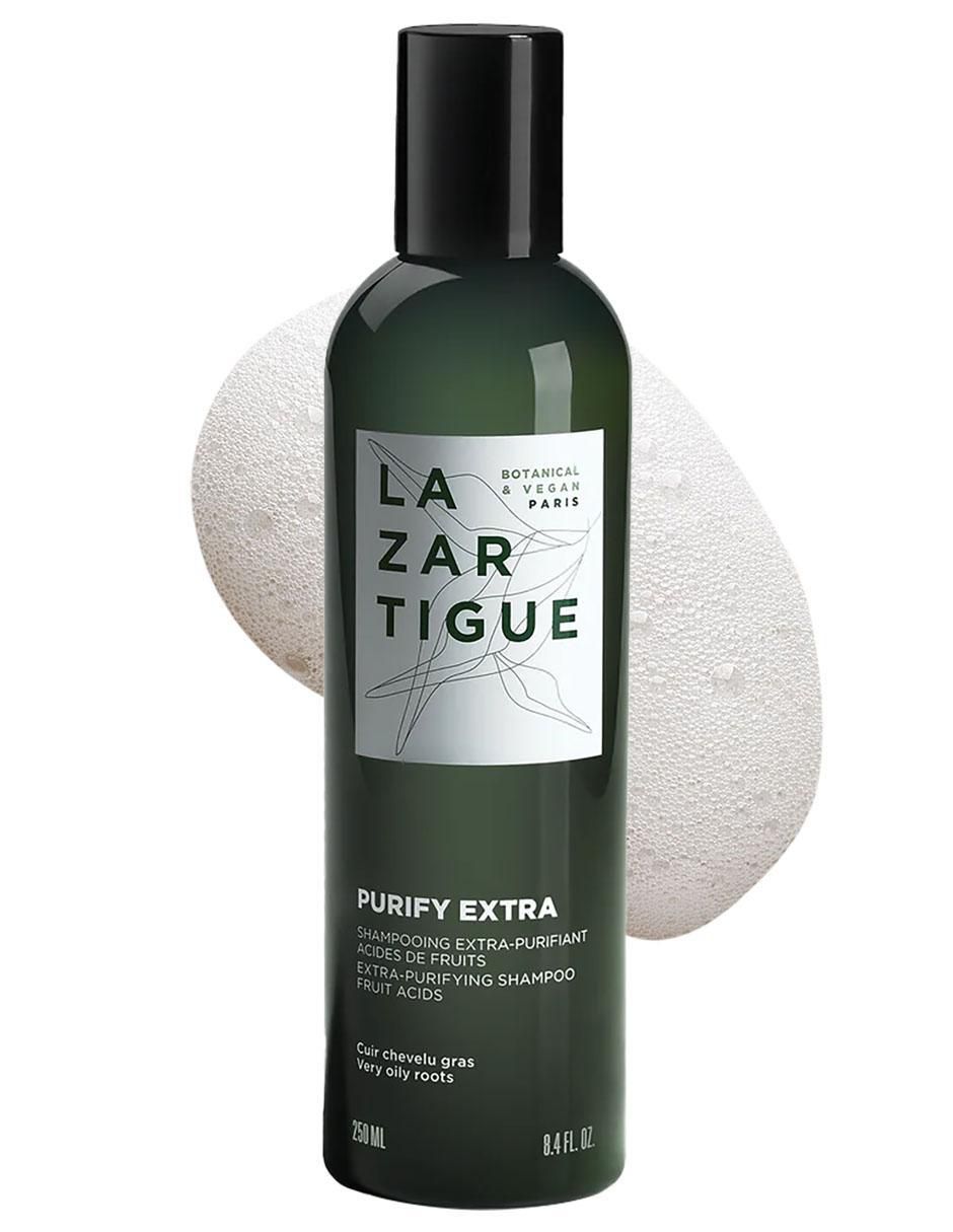 Shampoo para cabello Purify Extra 250 ml