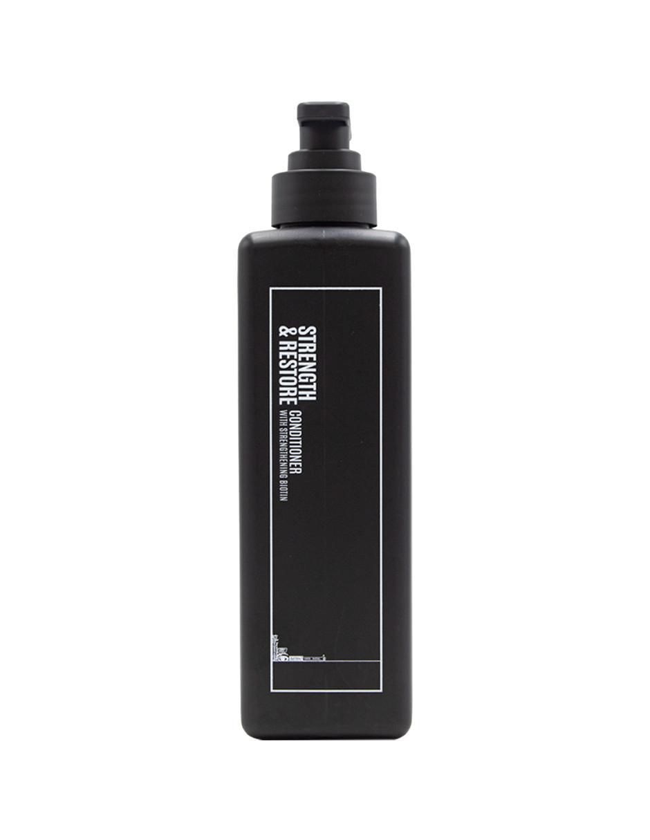 Acondicionador para cabello Strength and Restore Uppercut Deluxe 1 l