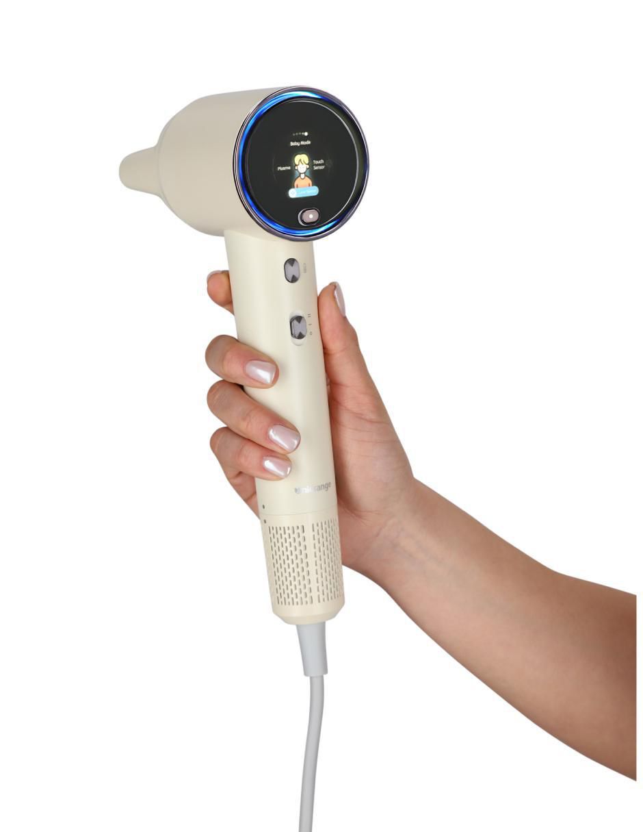 Secadora de cabello OHD-6