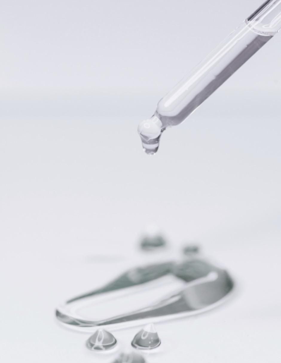Kit de sérum para contorno de ojos Antiage Premium de Acido Hialuronico & Ojos todo tipo piel