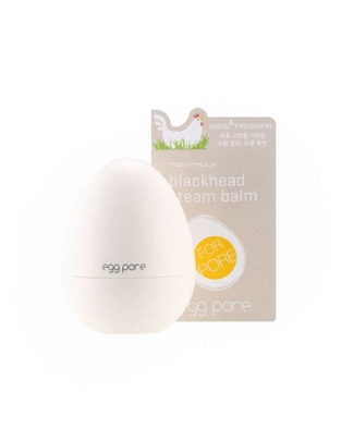 Exfoliante facial Tony Moly Egg Pore para piel todo tipo piel