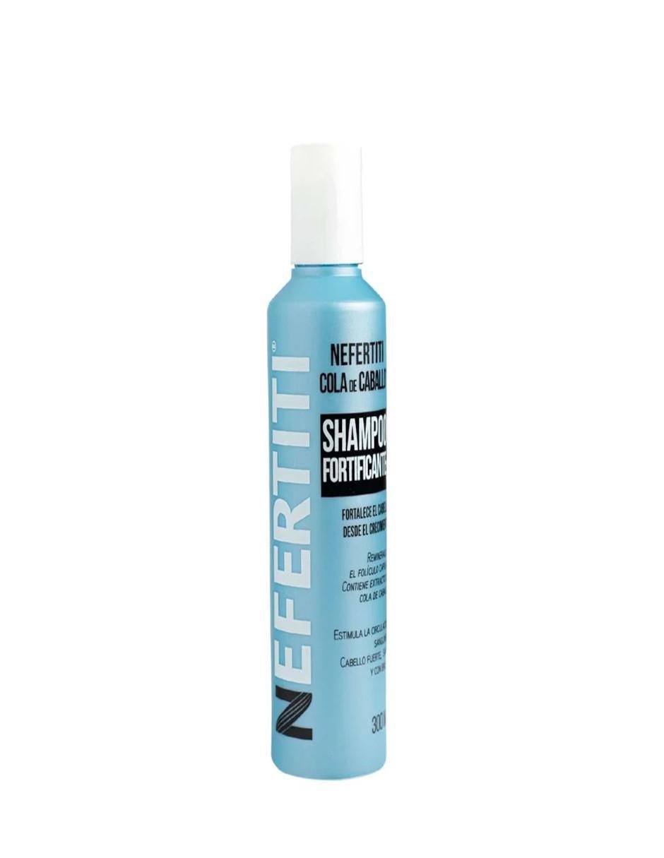 Shampoo hidratante para cabello 300 ml