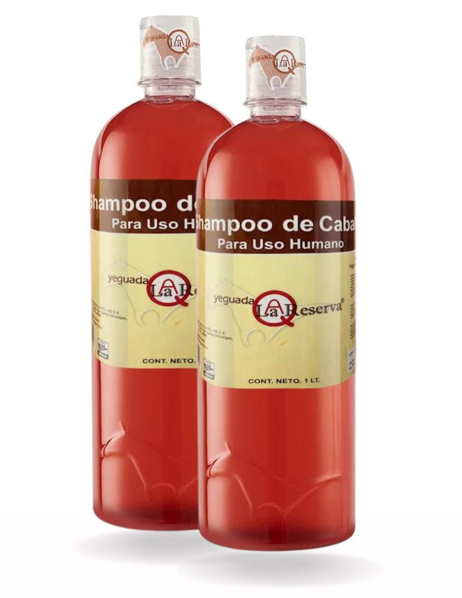 Shampoo anticaída para cabello 1
