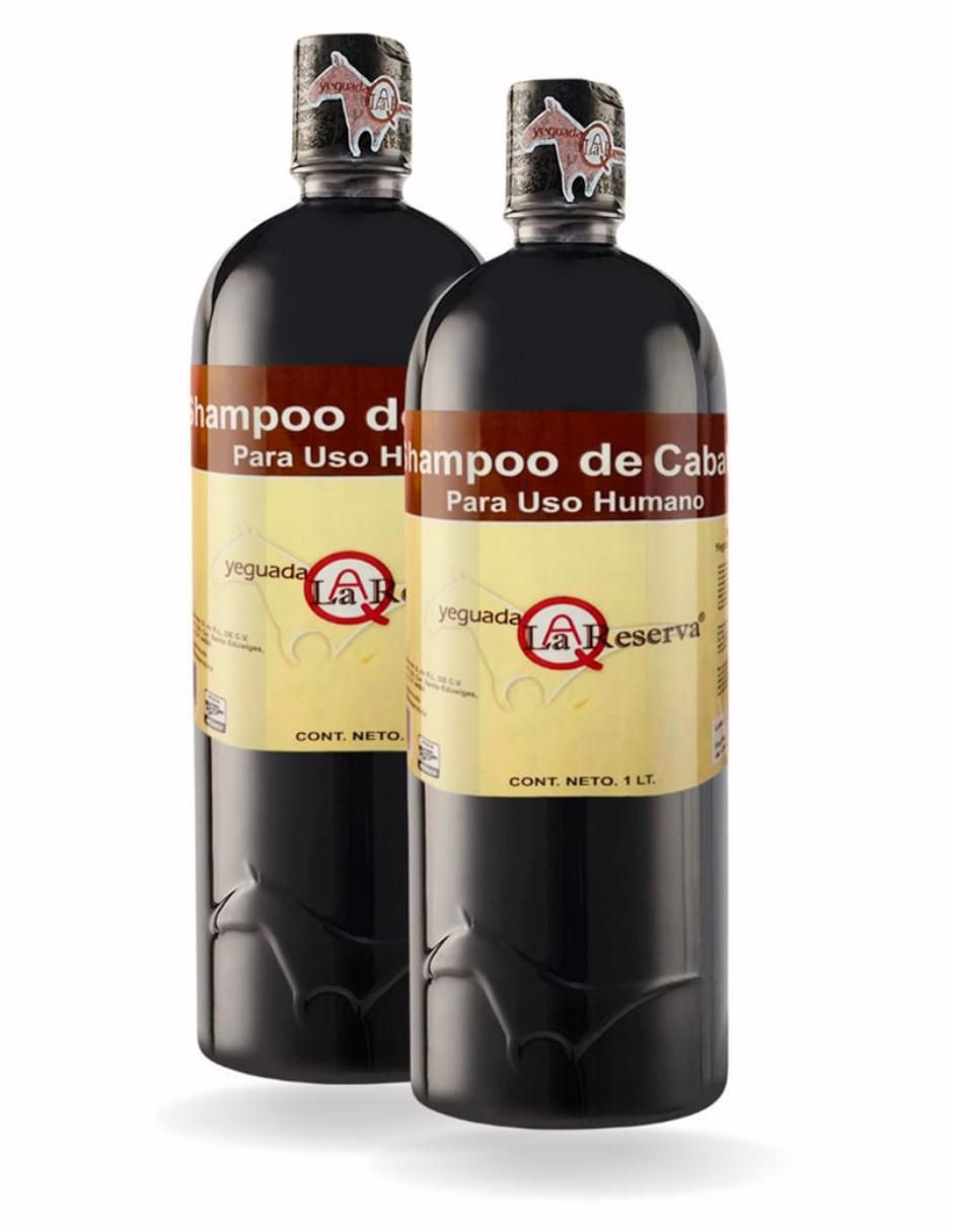 Shampoo anticaída para cabello Shampoo anticaída para cabello