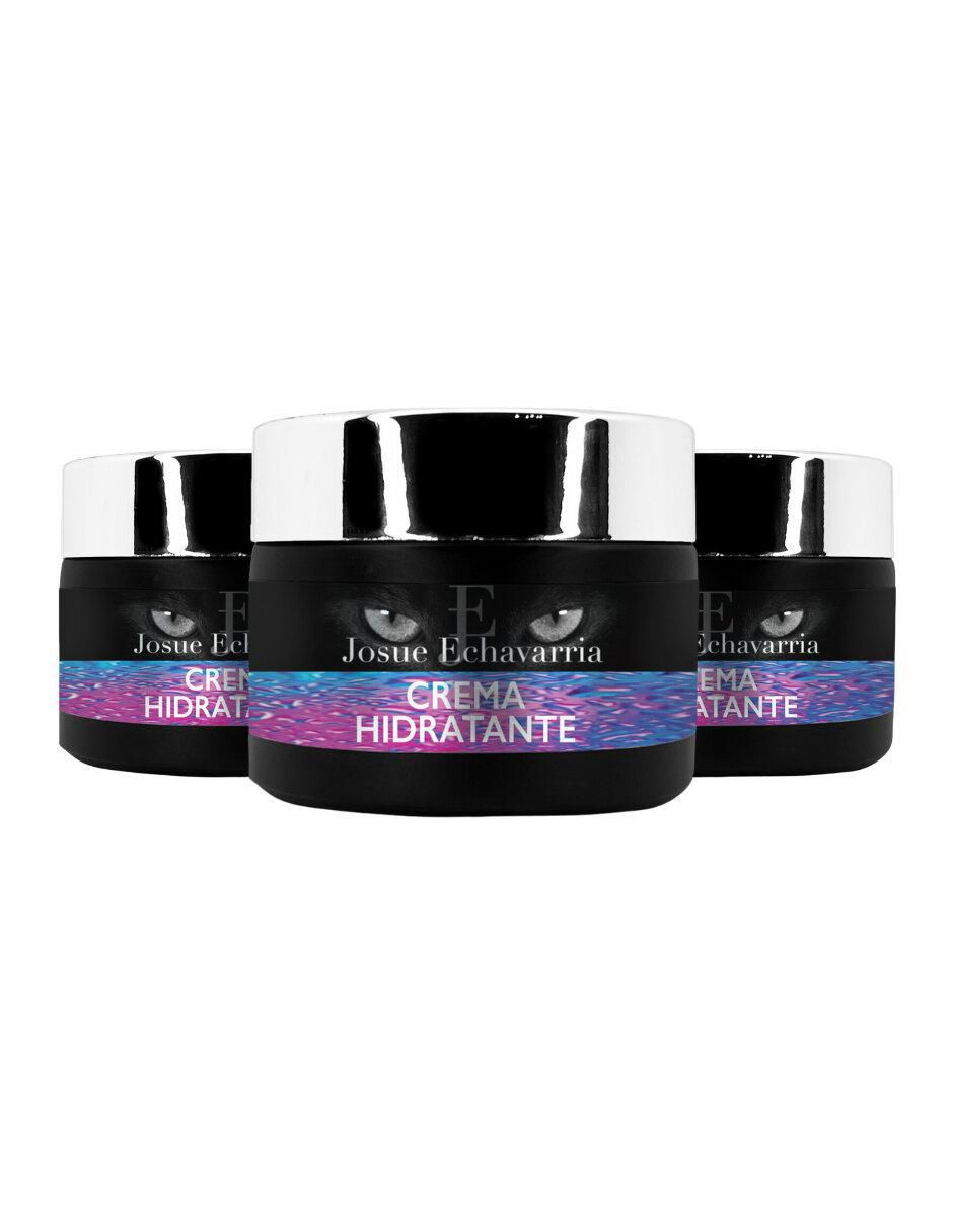 Crema facial recomendada para hidratar de día y noche para todo tipo piel