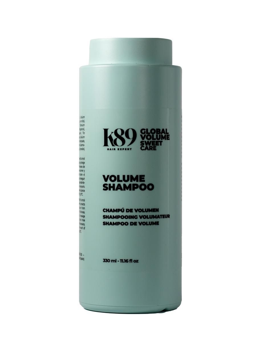 Shampoo para cabello fino Sweet Care 330 ml Shampoo para cabello fino Sweet Care 330 ml