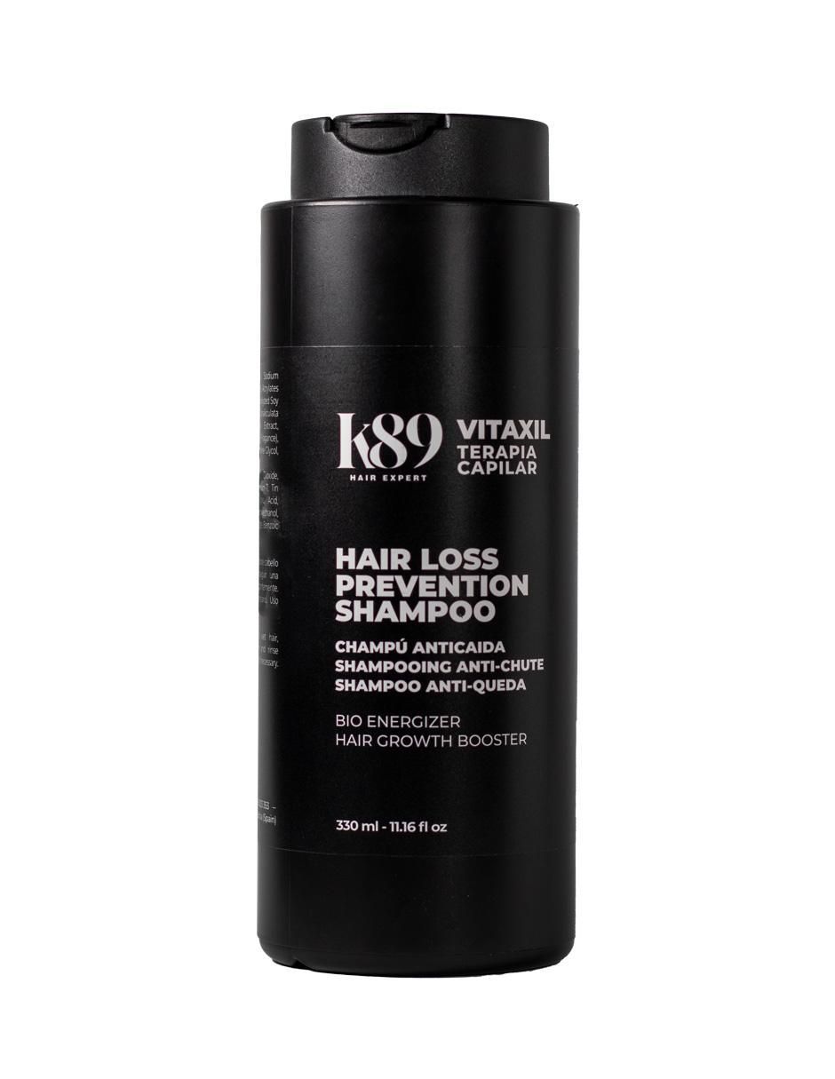 Shampoo para cabello Hair Loss Prevention Vitaxil 330 ml Shampoo para cabello Hair Loss Prevention Vitaxil 330 ml