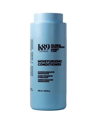 Imagen de producto Acondicionador para cabello Sweet Care Global Moisturizing Conditioner K89 330 ml
