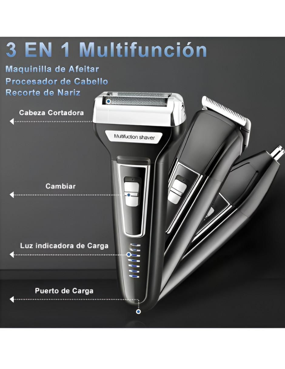 Recortadora de barba y bigote 2