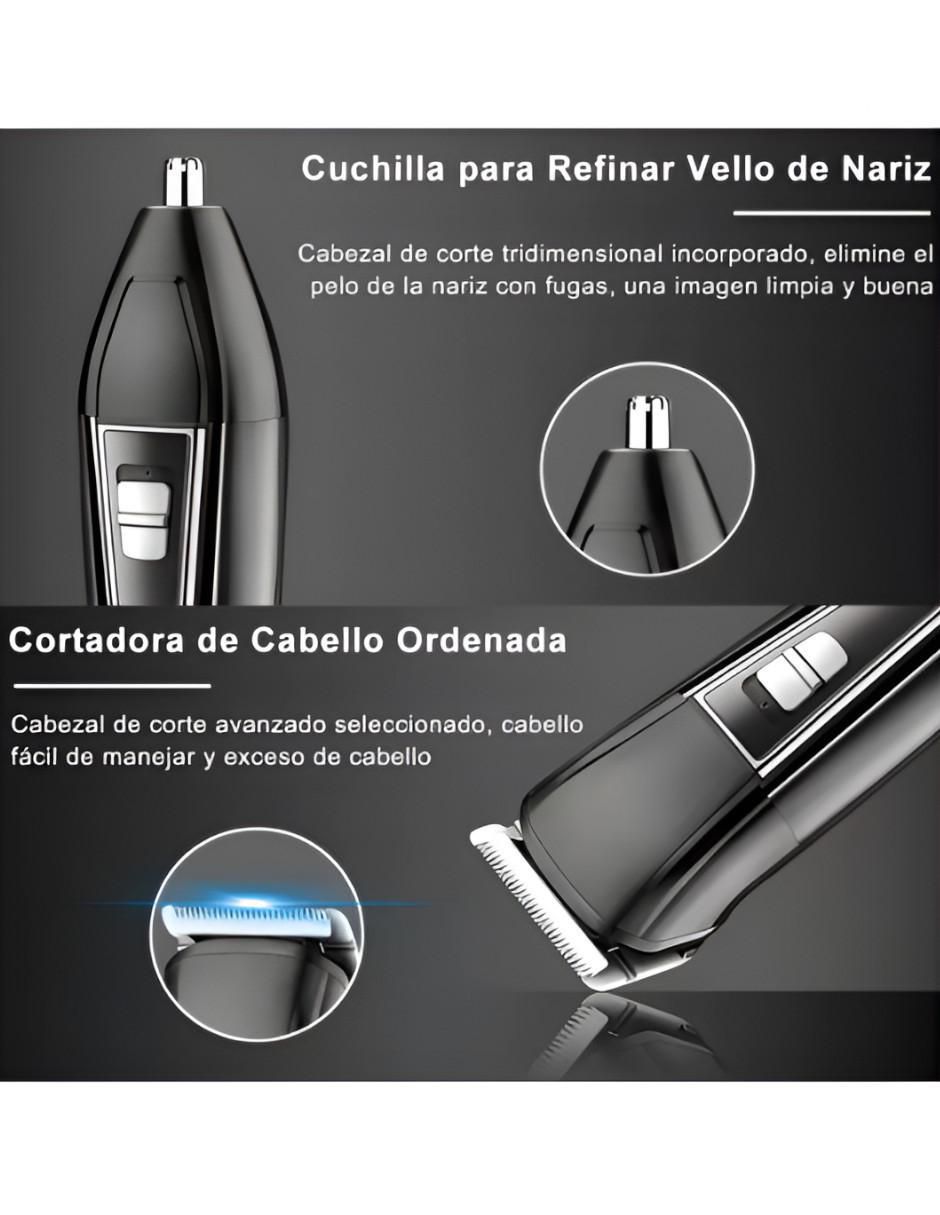 Recortadora de barba y bigote 3