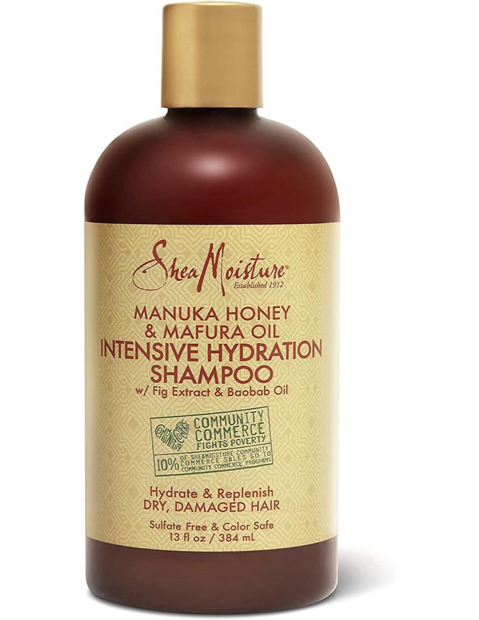 Shampoo reparador para cabello 384 ml Shampoo reparador para cabello 384 ml