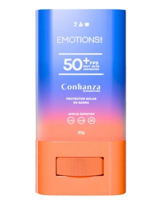 Protector solar FPS 50 20 g 1