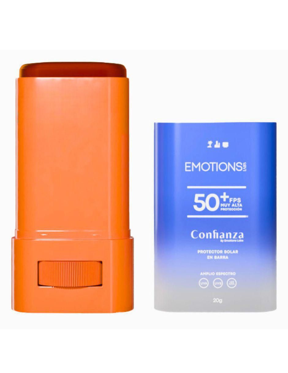 Protector solar FPS 50 20 g 3