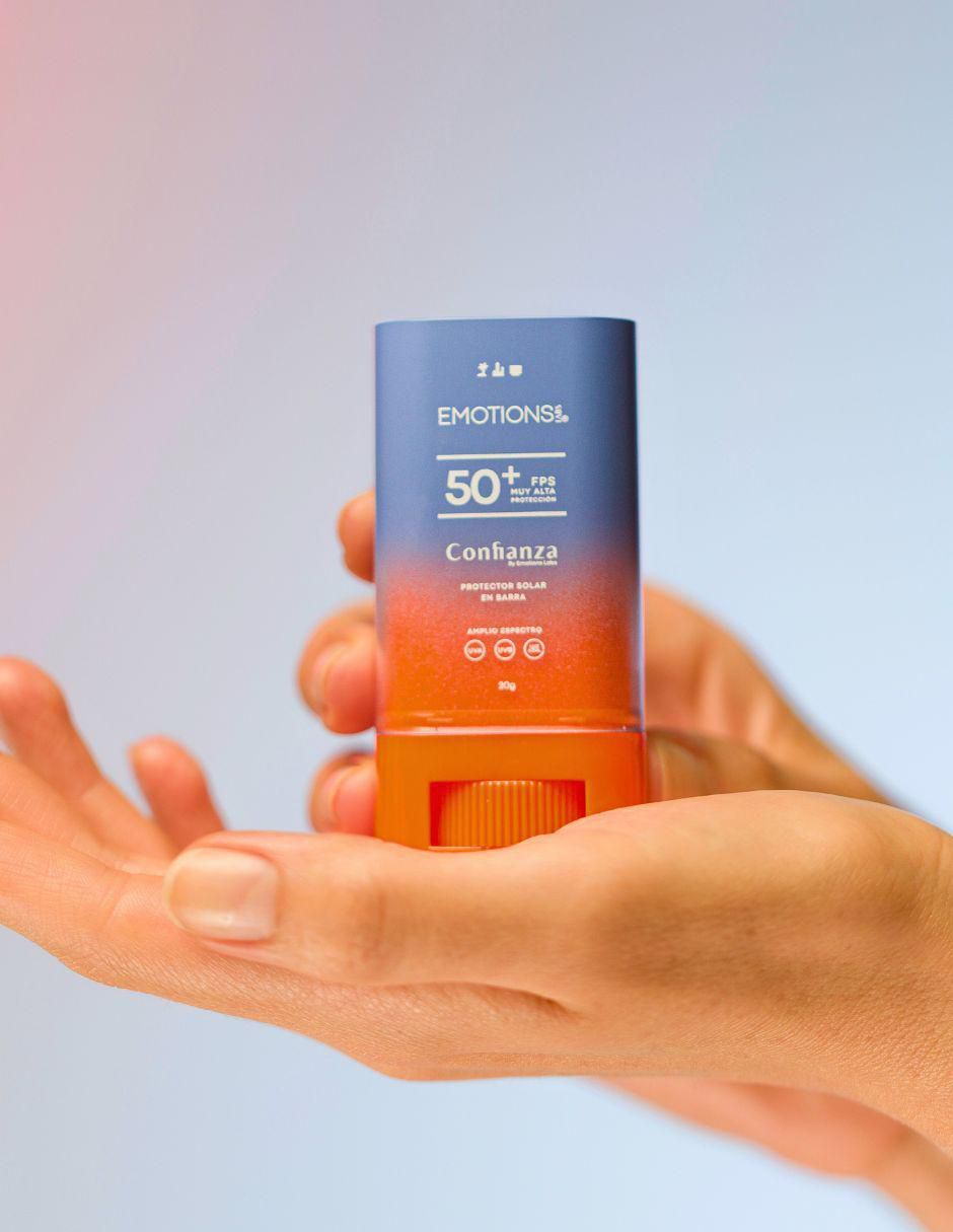 Protector solar FPS 50 20 g 4