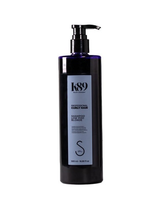 Shampoo para cabello rizado Low Poo Blonde Professional Curly Hair 500 ml