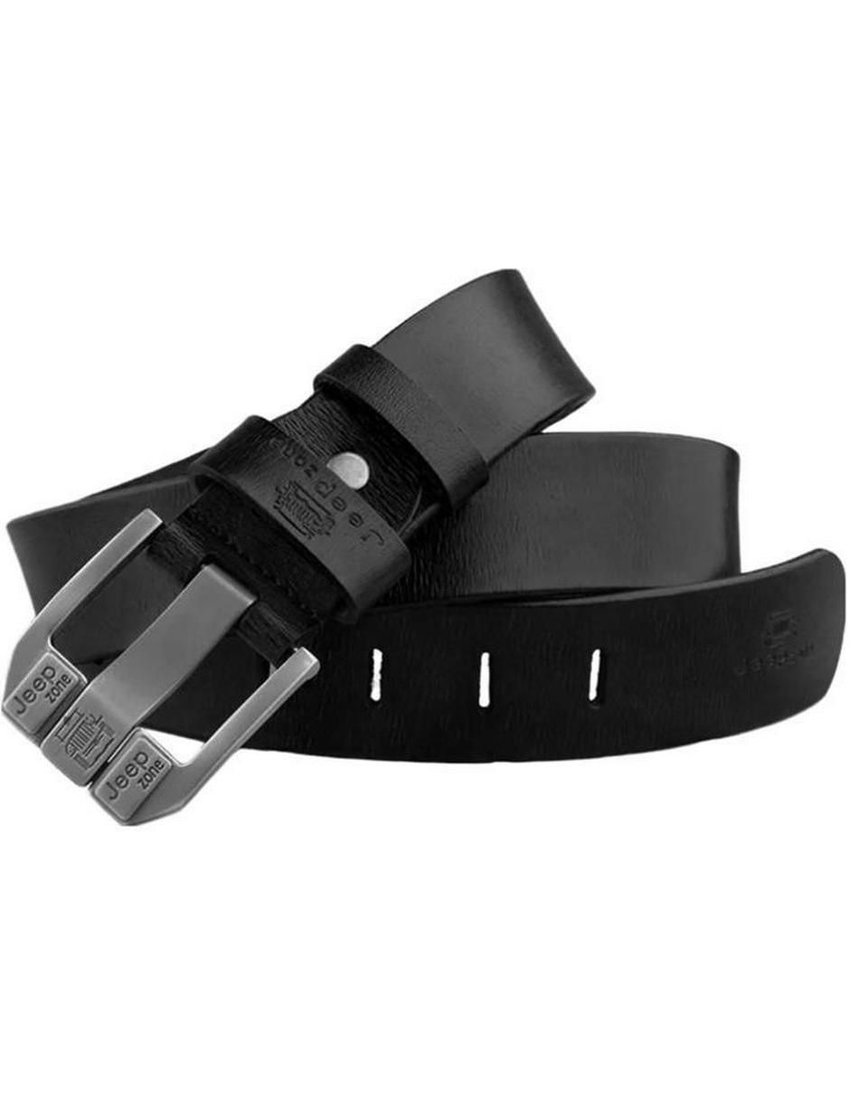 Cinturón de cuero para hombre Cinturón de cuero para hombre