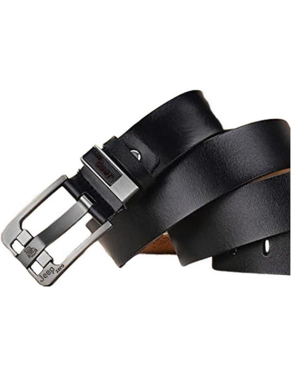 Cinturón de cuero para hombre 3