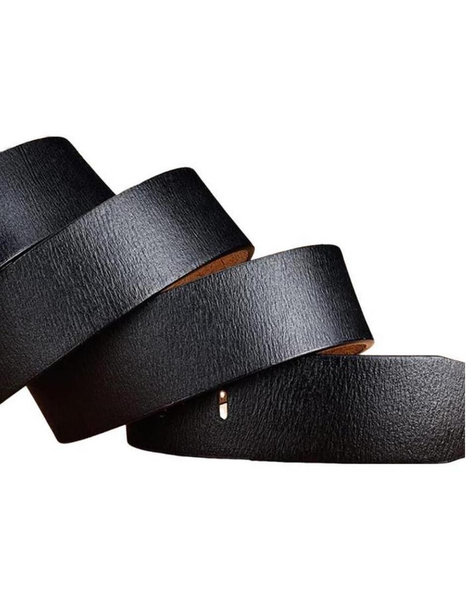 Cinturón de cuero para hombre 2