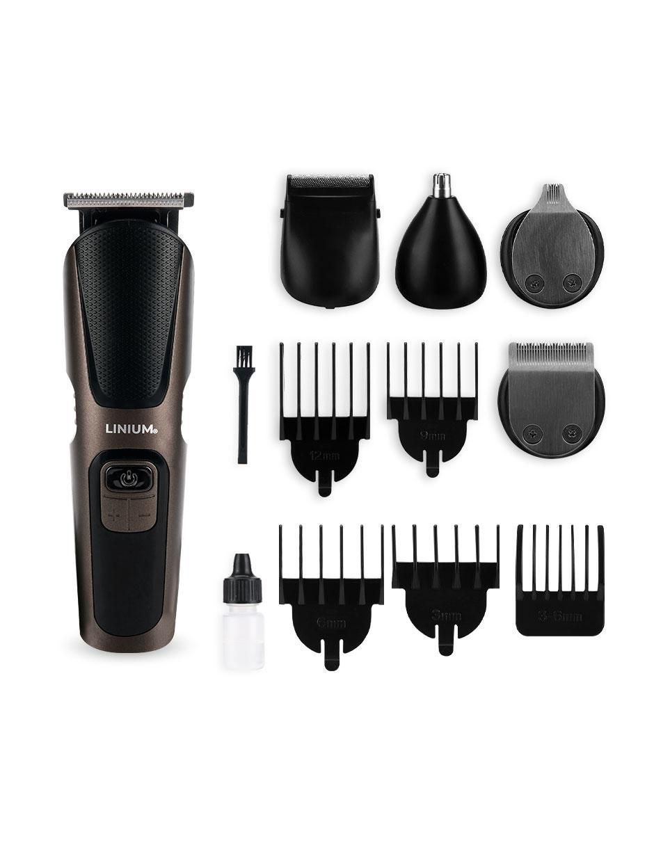 Recortadora para cabello, barba y cuerpo 1