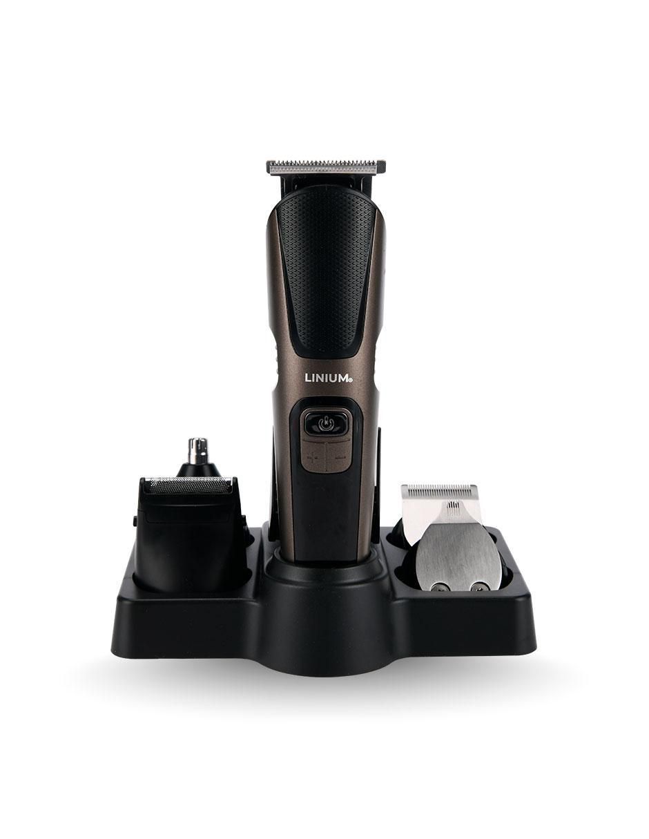 Recortadora para cabello, barba y cuerpo 2